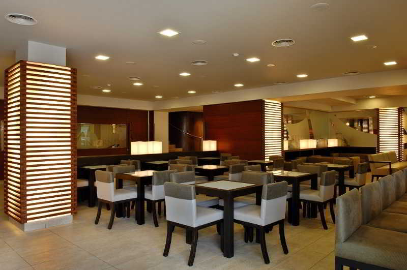 Ruleta Augustus Otel Salou Dış mekan fotoğraf
