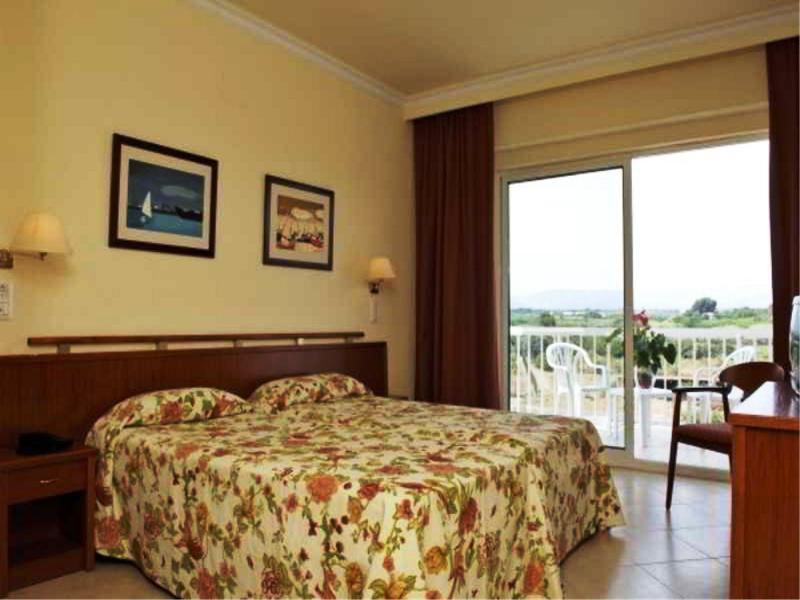 Ruleta Augustus Otel Salou Dış mekan fotoğraf