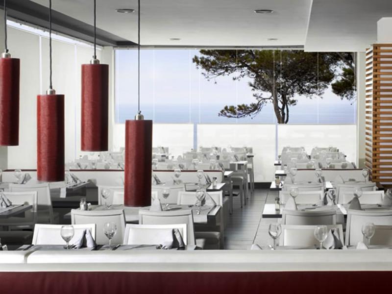 Ruleta Augustus Otel Salou Dış mekan fotoğraf