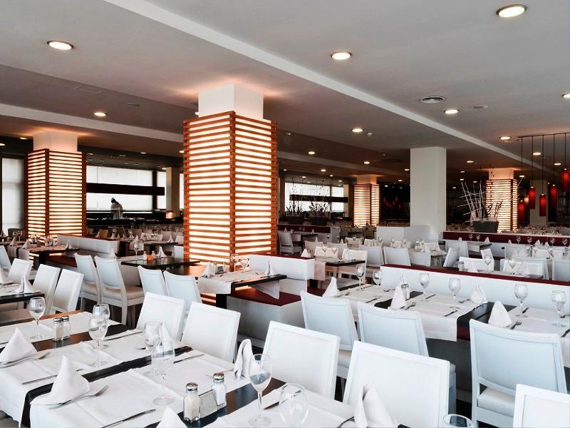 Ruleta Augustus Otel Salou Dış mekan fotoğraf