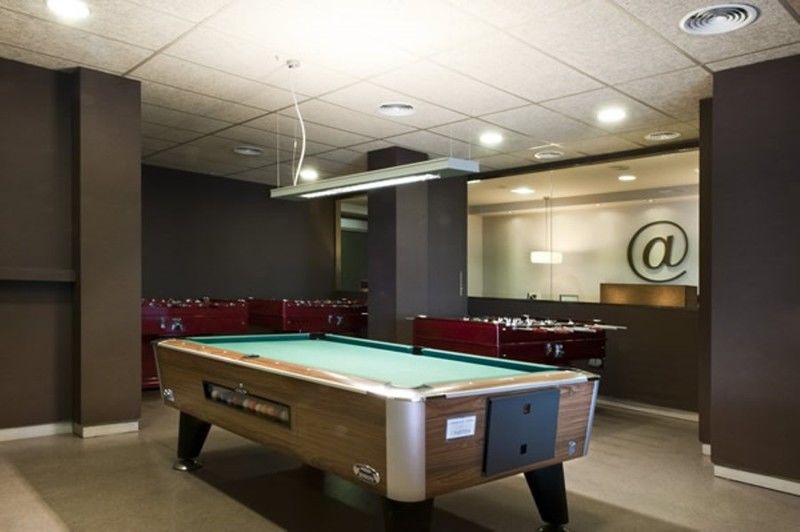 Ruleta Augustus Otel Salou Dış mekan fotoğraf