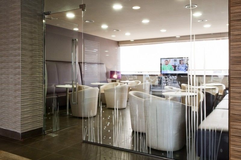 Ruleta Augustus Otel Salou Dış mekan fotoğraf