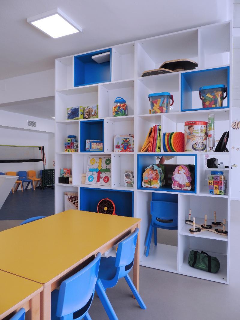 Ruleta Augustus Otel Salou Dış mekan fotoğraf
